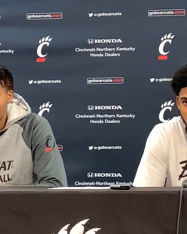 David Dejulius on Always Being Ready to Play